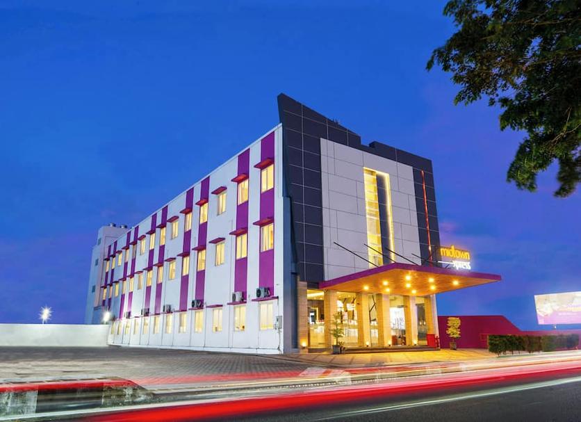 Edificio Foto