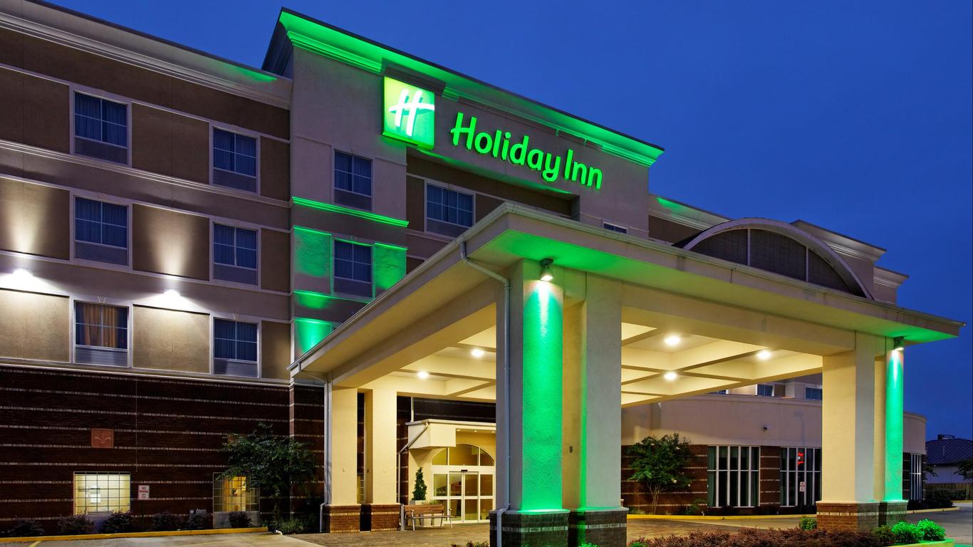 Holiday Inn Batesville