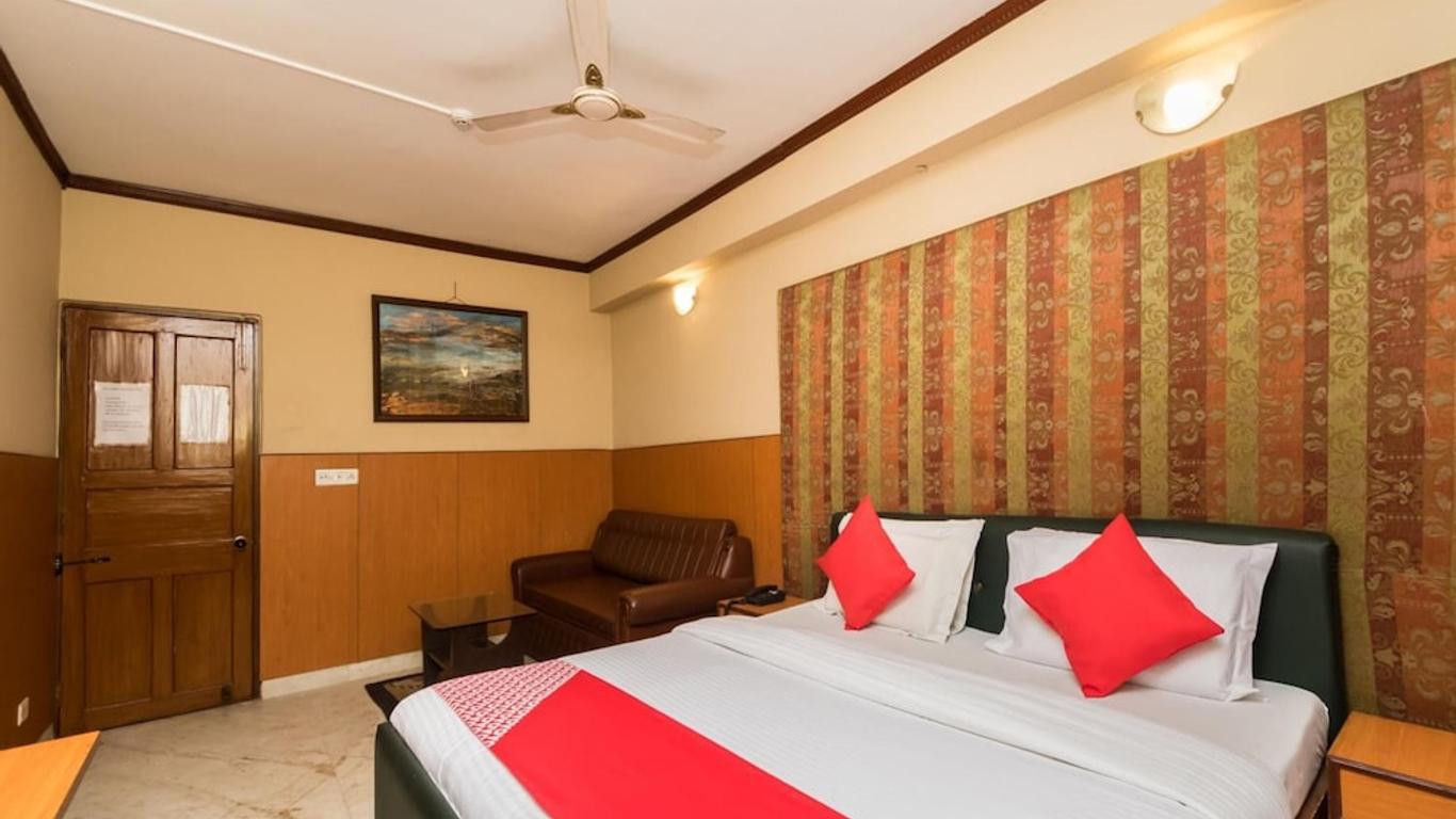 Malik Guest House