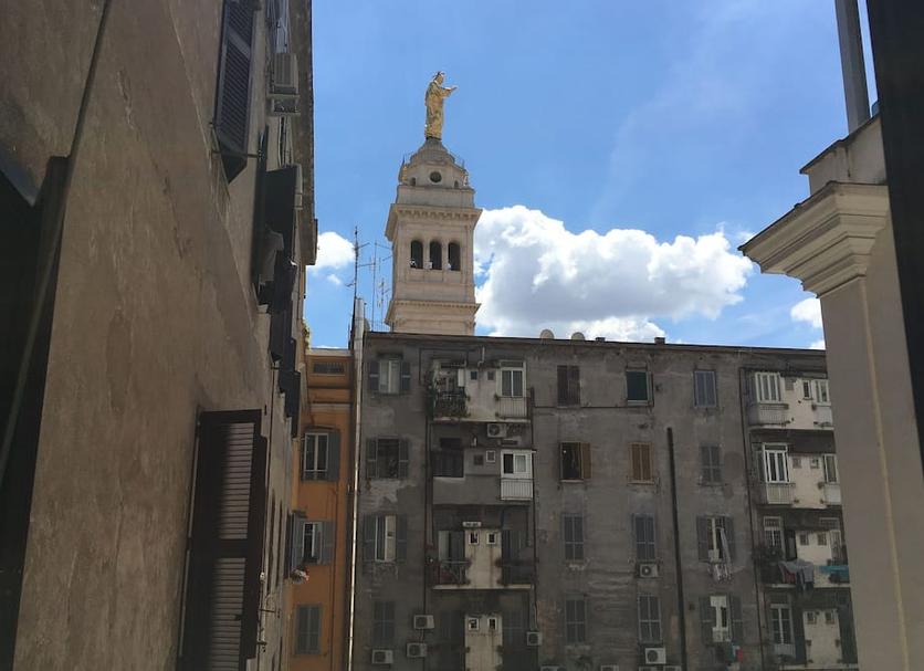 Pasillo Foto