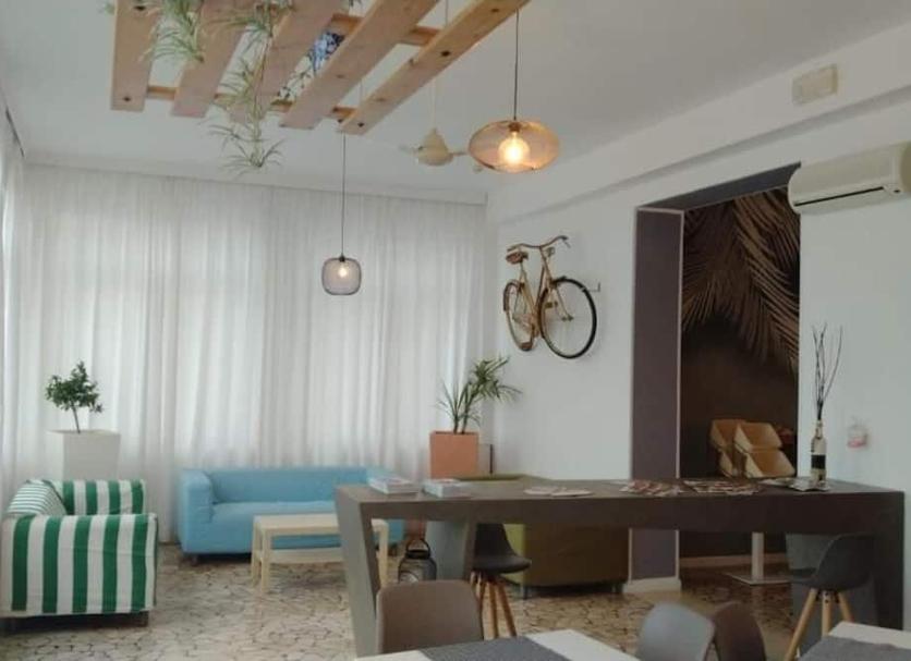 Comedor Foto