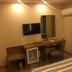 Servicio de la habitación