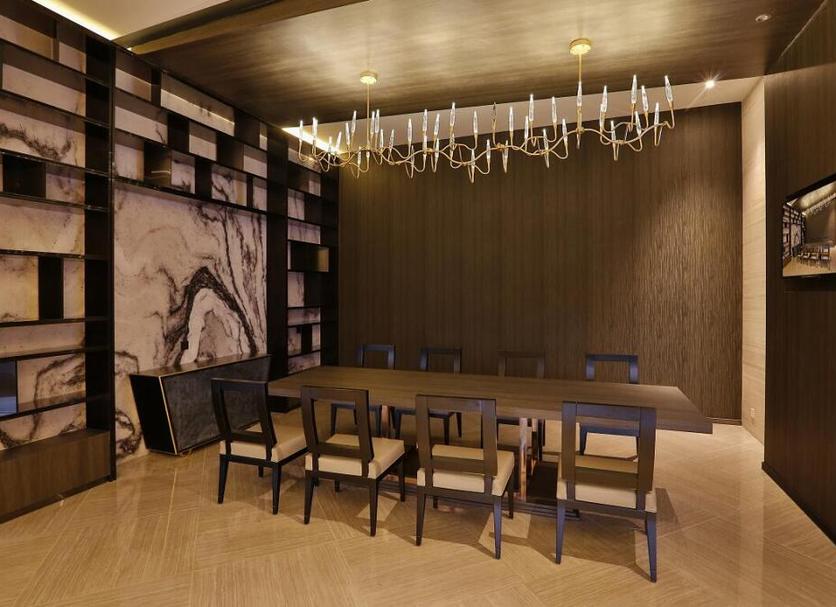 Comedor Foto