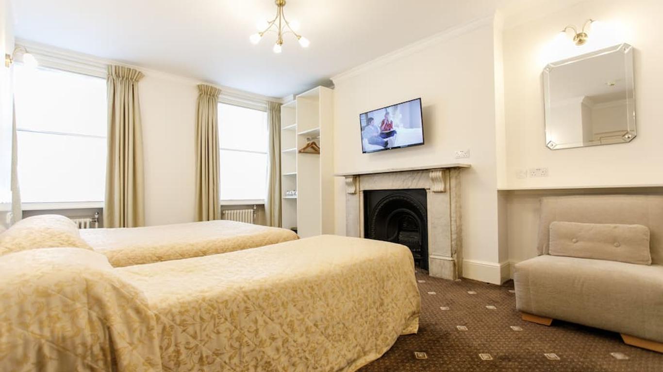 Jesmond Hotel
