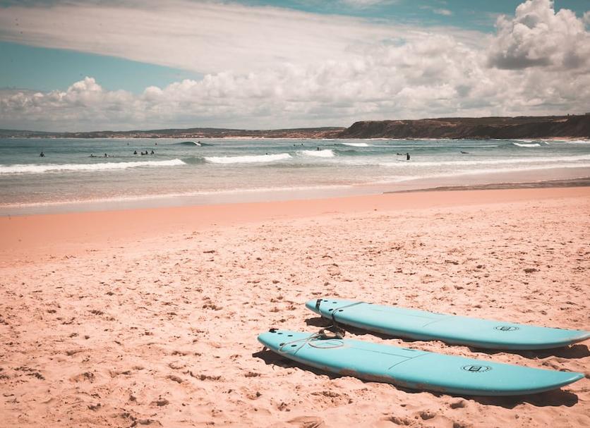 Playa Foto