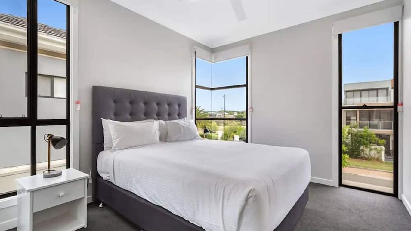 The Residences at The Peninsula