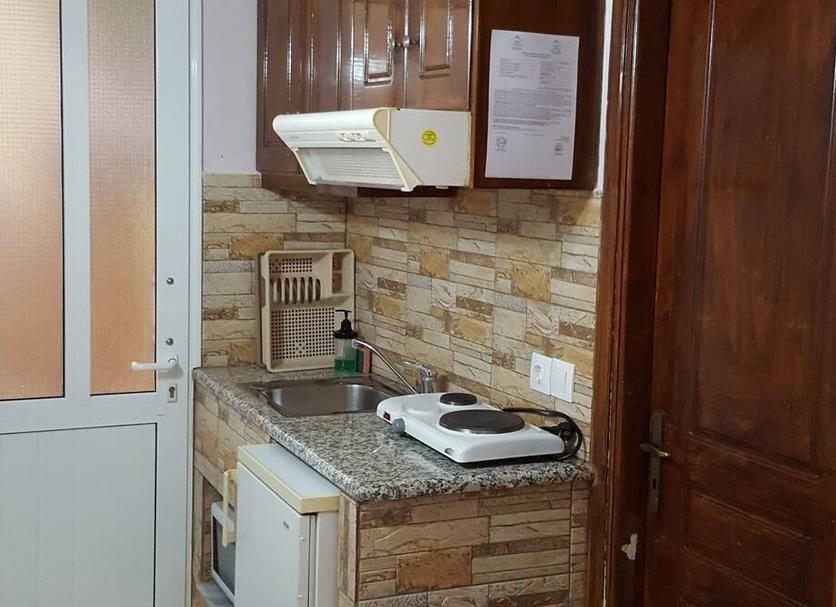 Cocina Foto