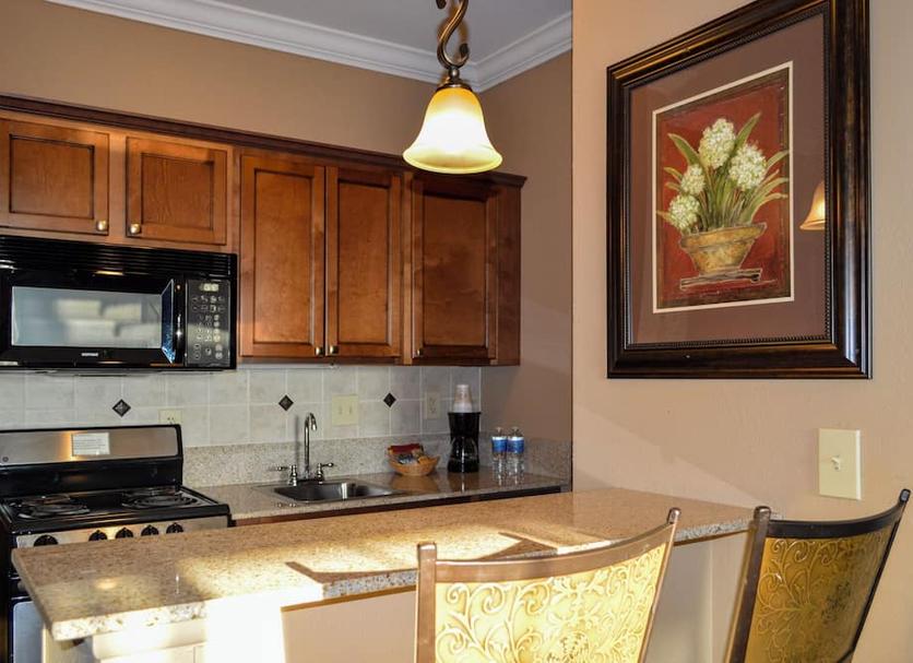 Cocina Foto