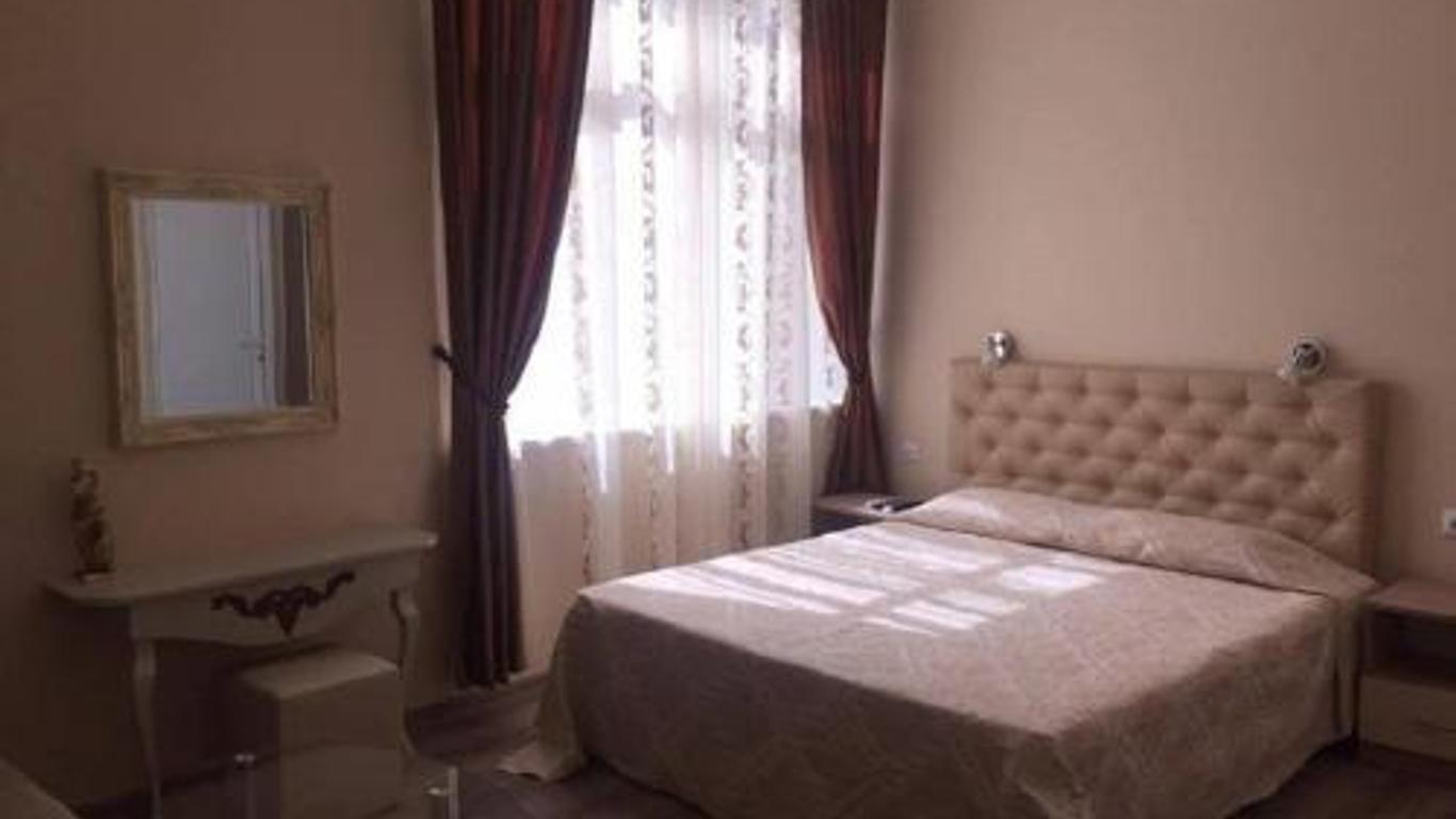 Damyanov House