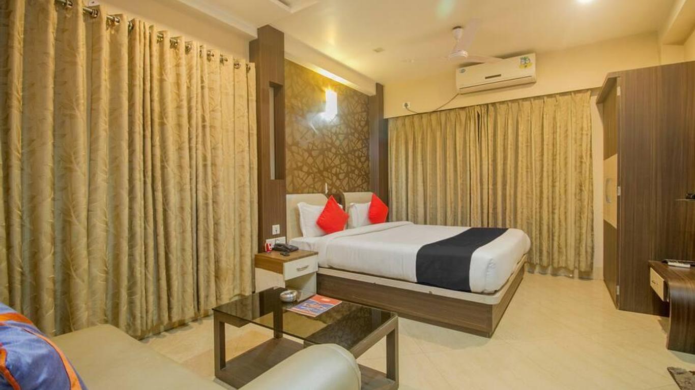 Hotel Gananayak
