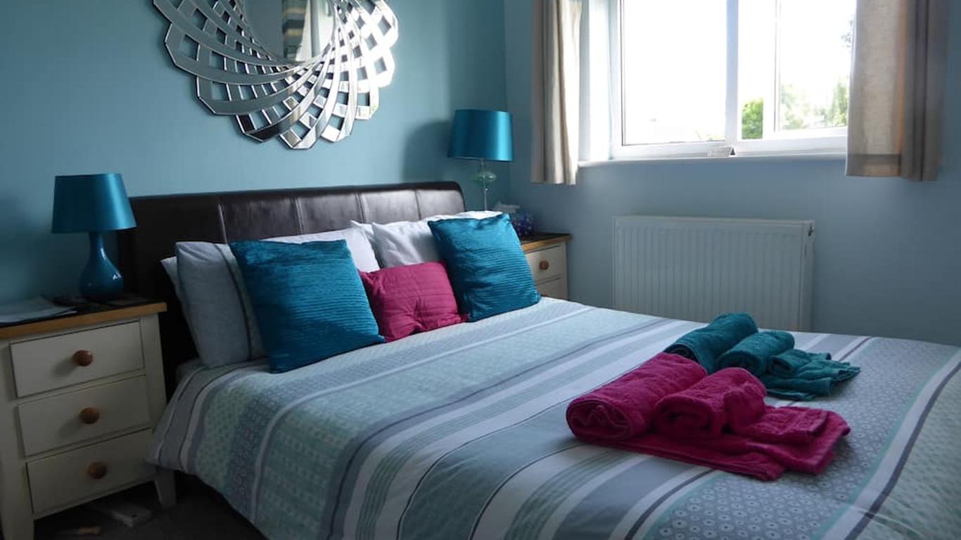 Mayfields Guest House