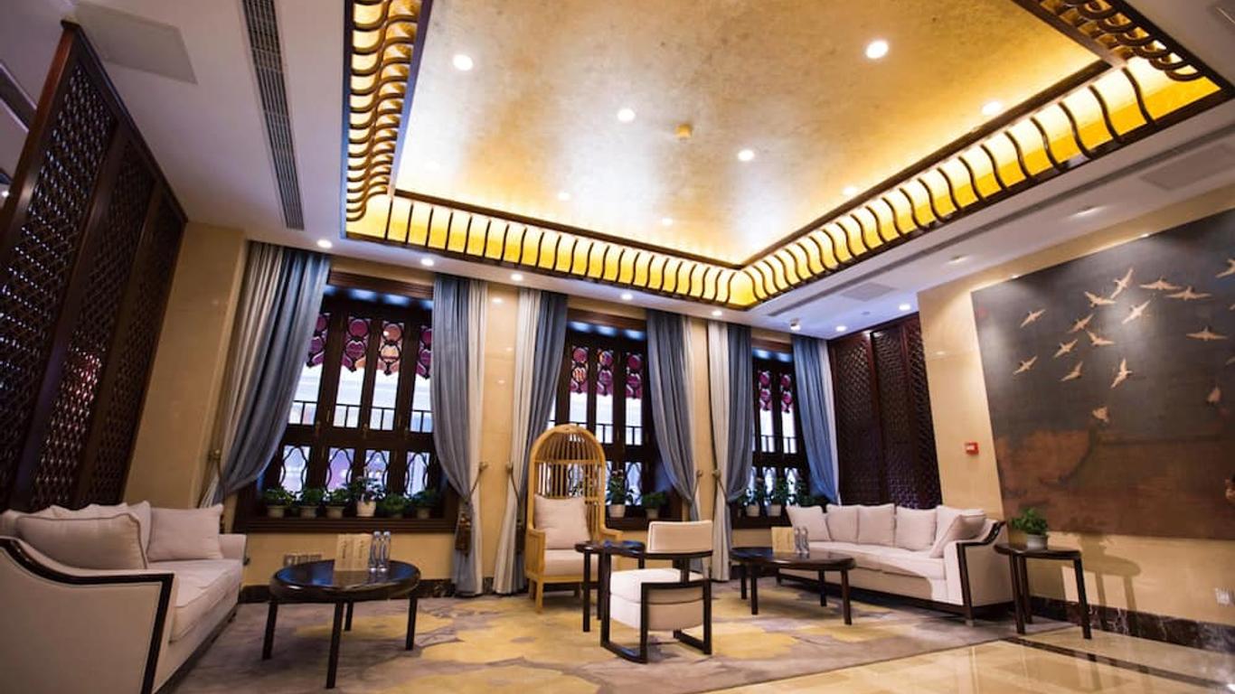 Beijing Palace Hotel