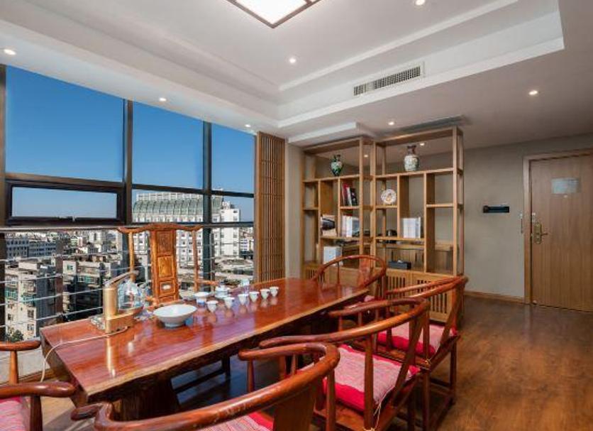 Comedor Foto