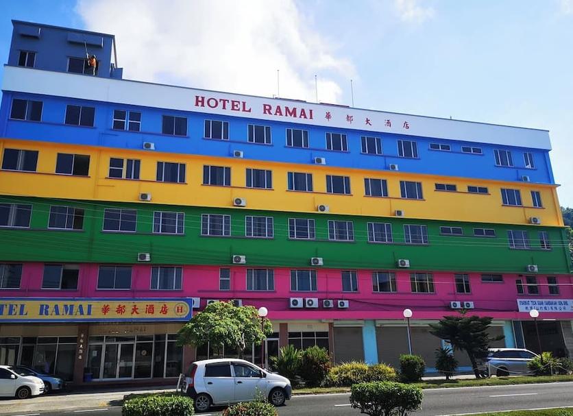 Edificio Foto