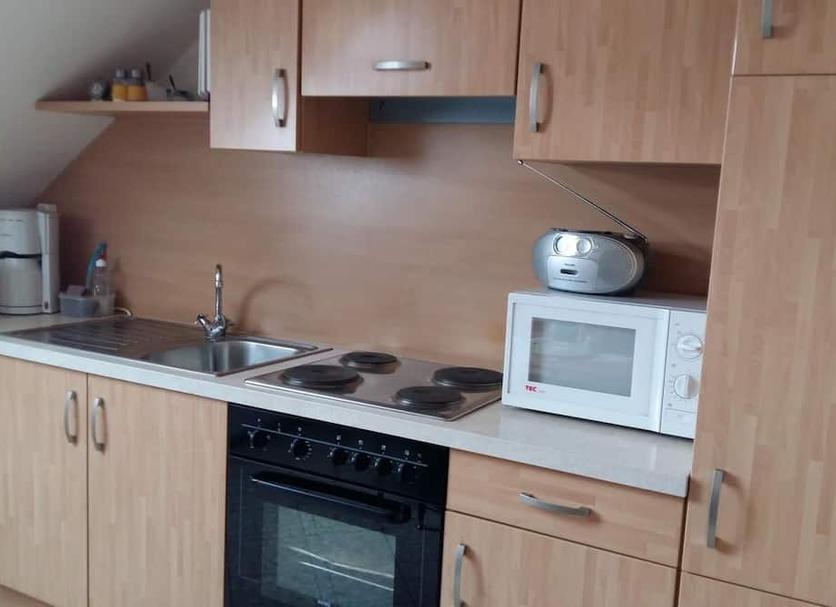 Cocina Foto