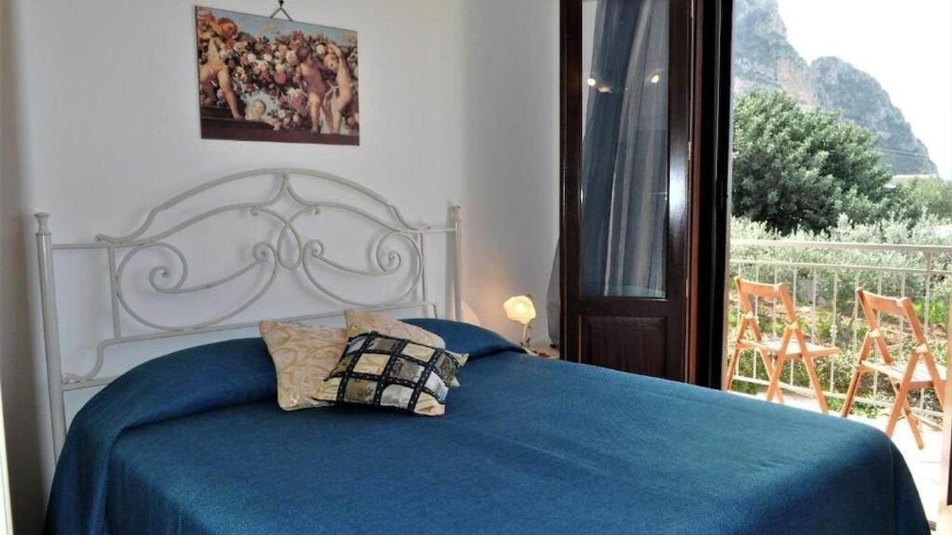 Camere da Mariolina
