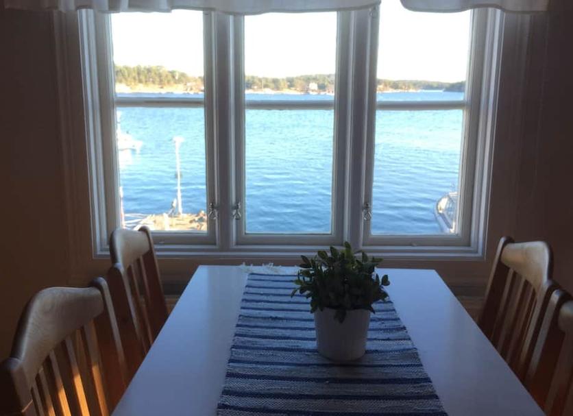 Comedor Foto