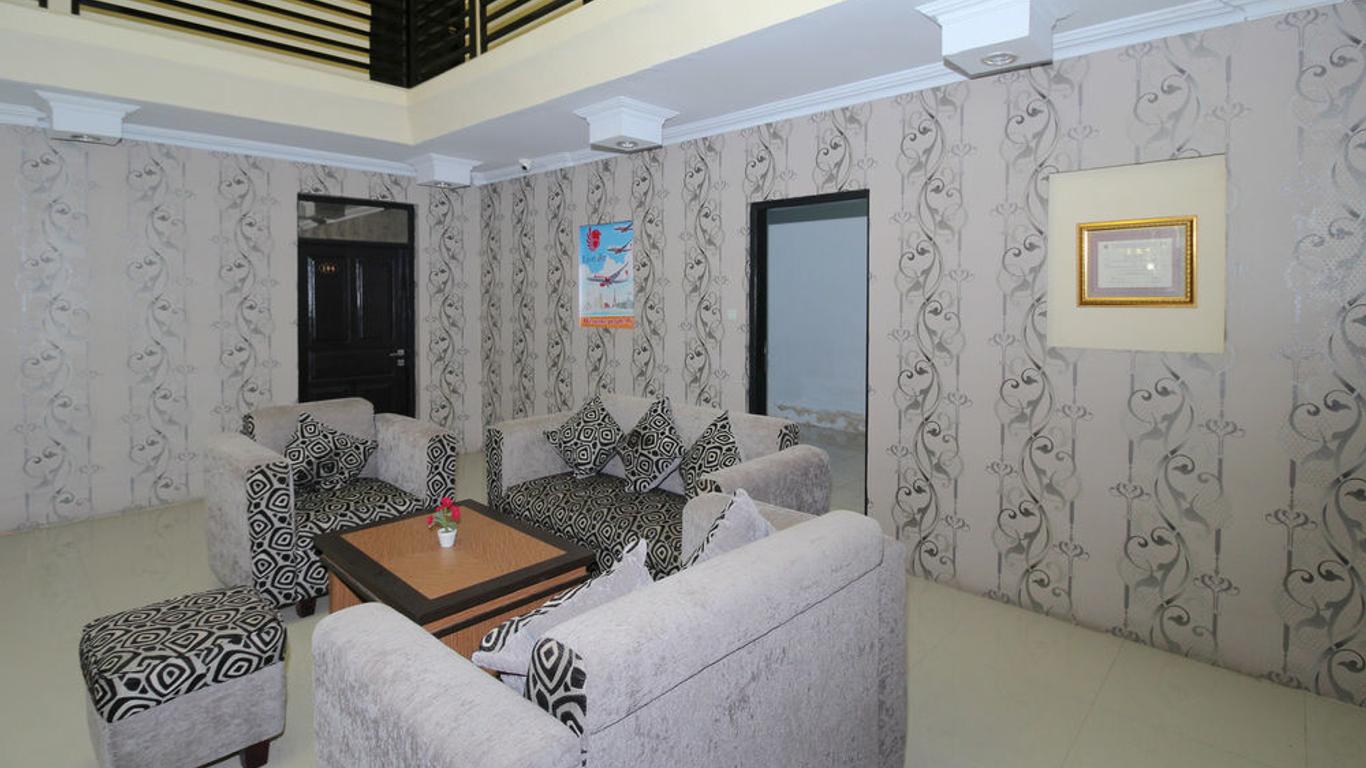 Airy Syariah Limboto Asparaga 6 Gorontolo