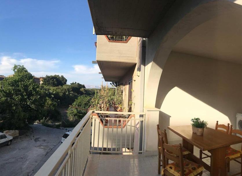 Balcón Foto