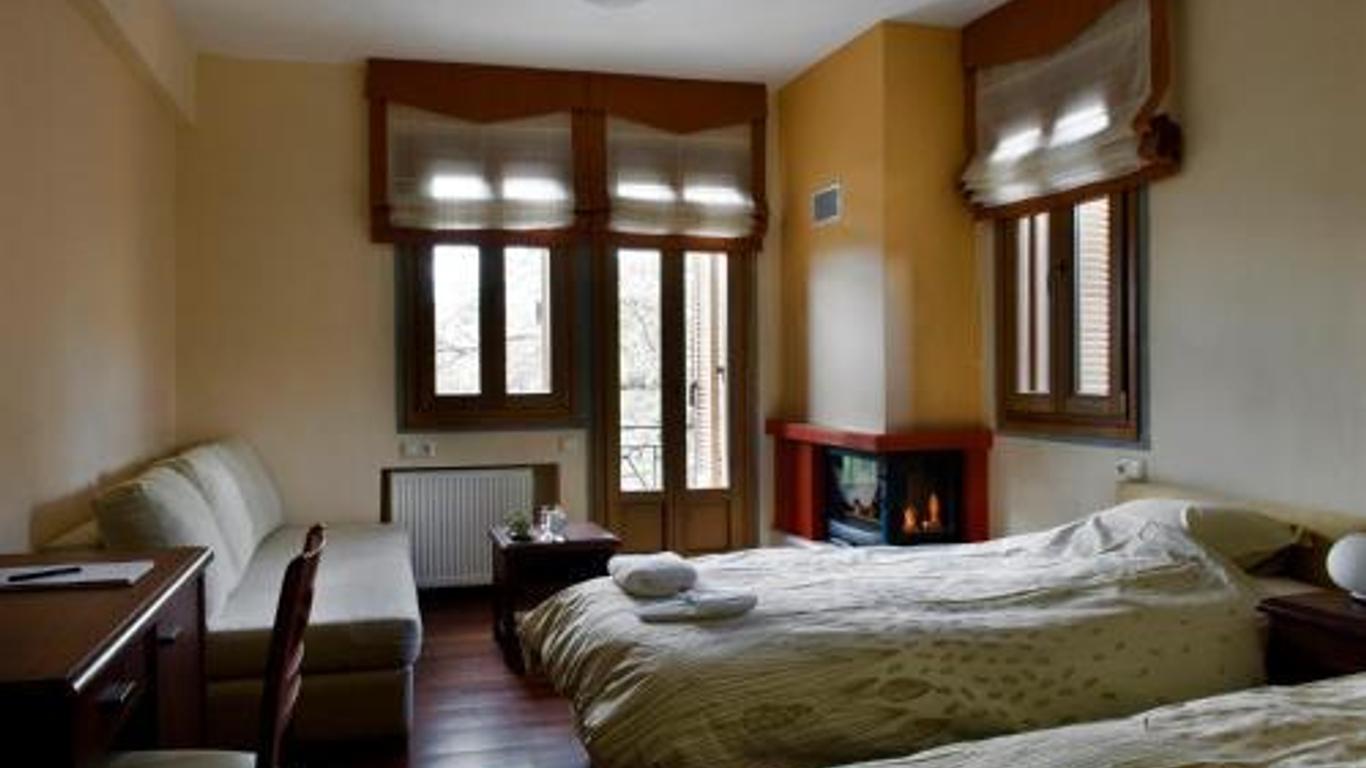 Rentinia Inn