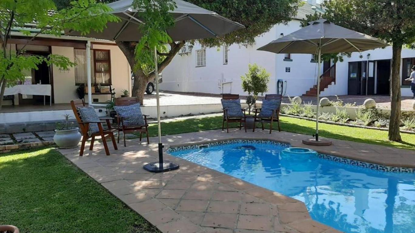 Cummings Guesthouse
