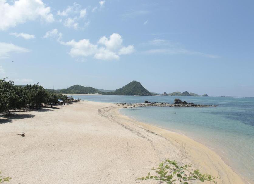 Playa Foto