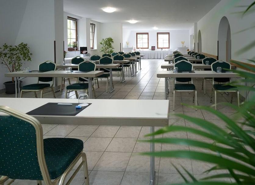 Sala de conferencias Foto