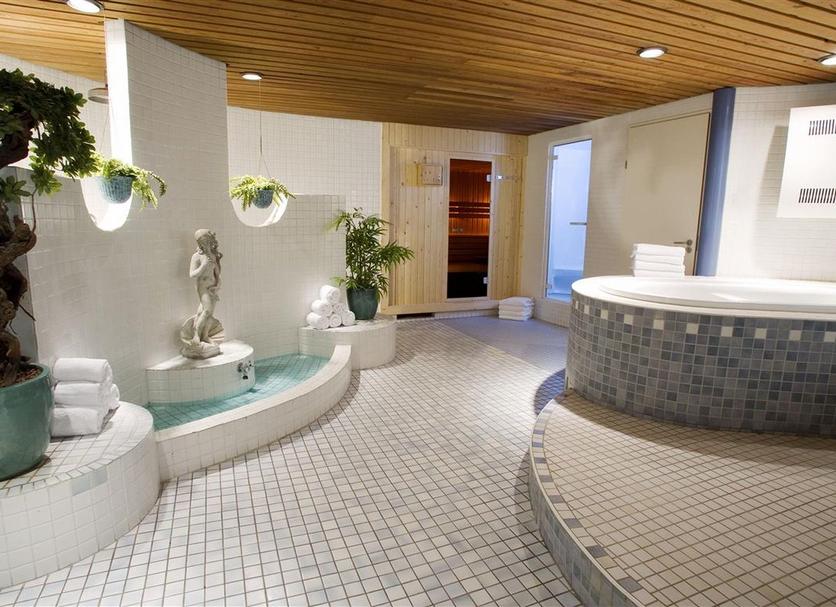 Spa Foto