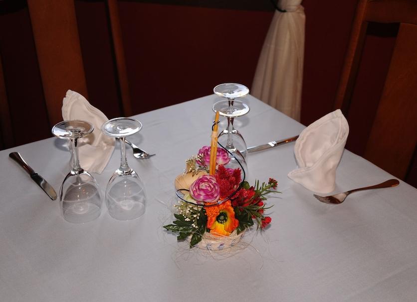 Comedor Foto