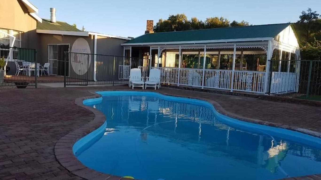 Die Kleipot Guest House