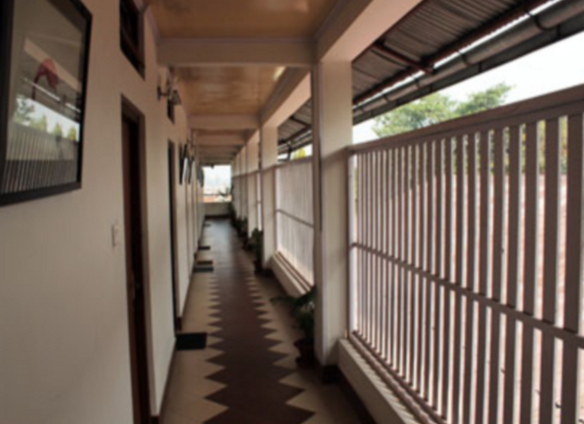Balcón Foto