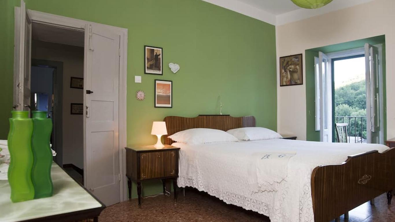 Casa dei Nonni