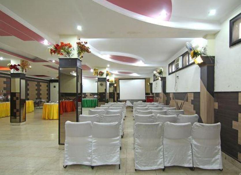 Sala de conferencias Foto