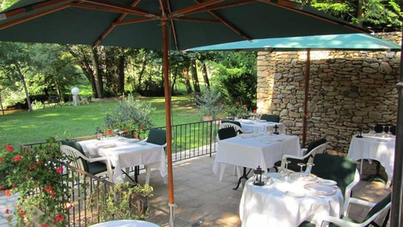 Le Moulin De La Beune