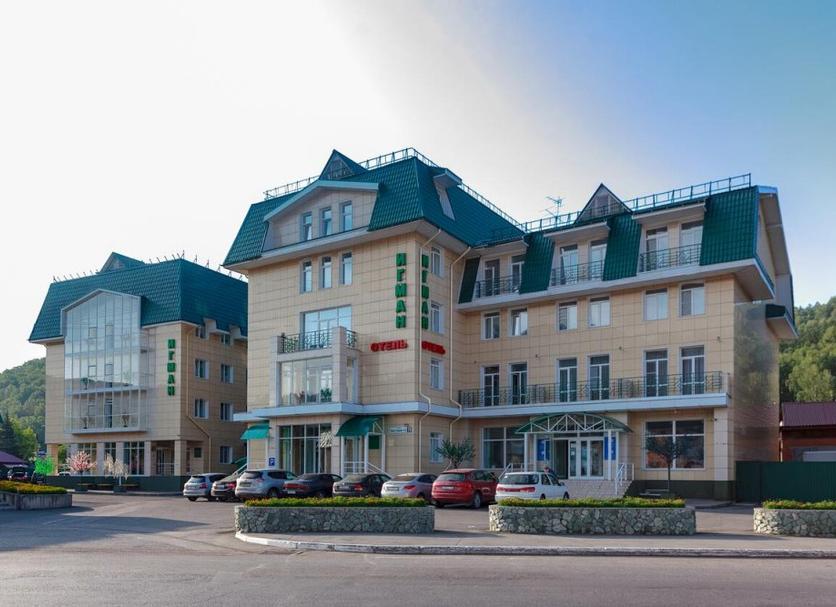 Edificio Foto