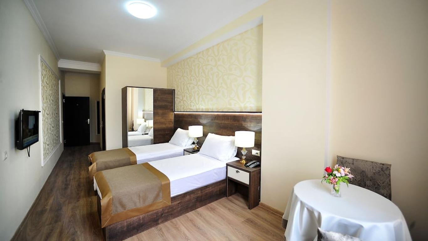 Rk Hotel