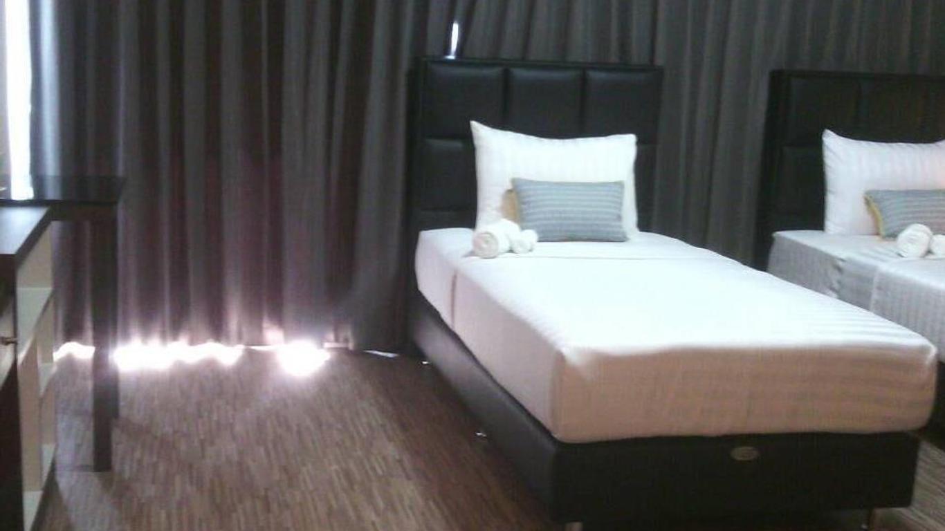 V49 Apartment