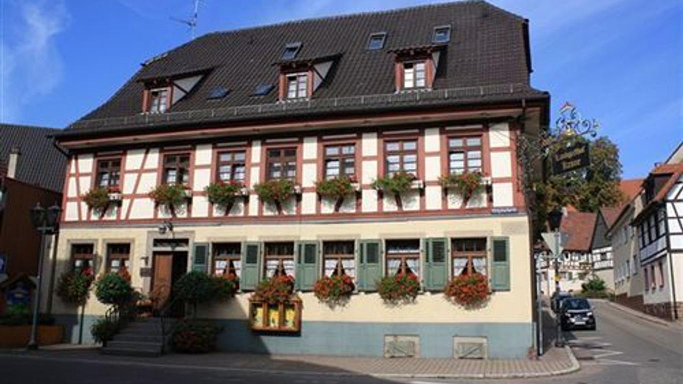 Landhotel Krone