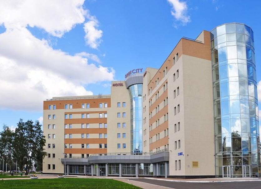 Edificio Foto