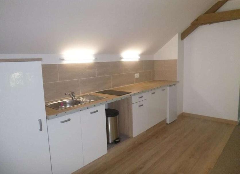 Cocina Foto