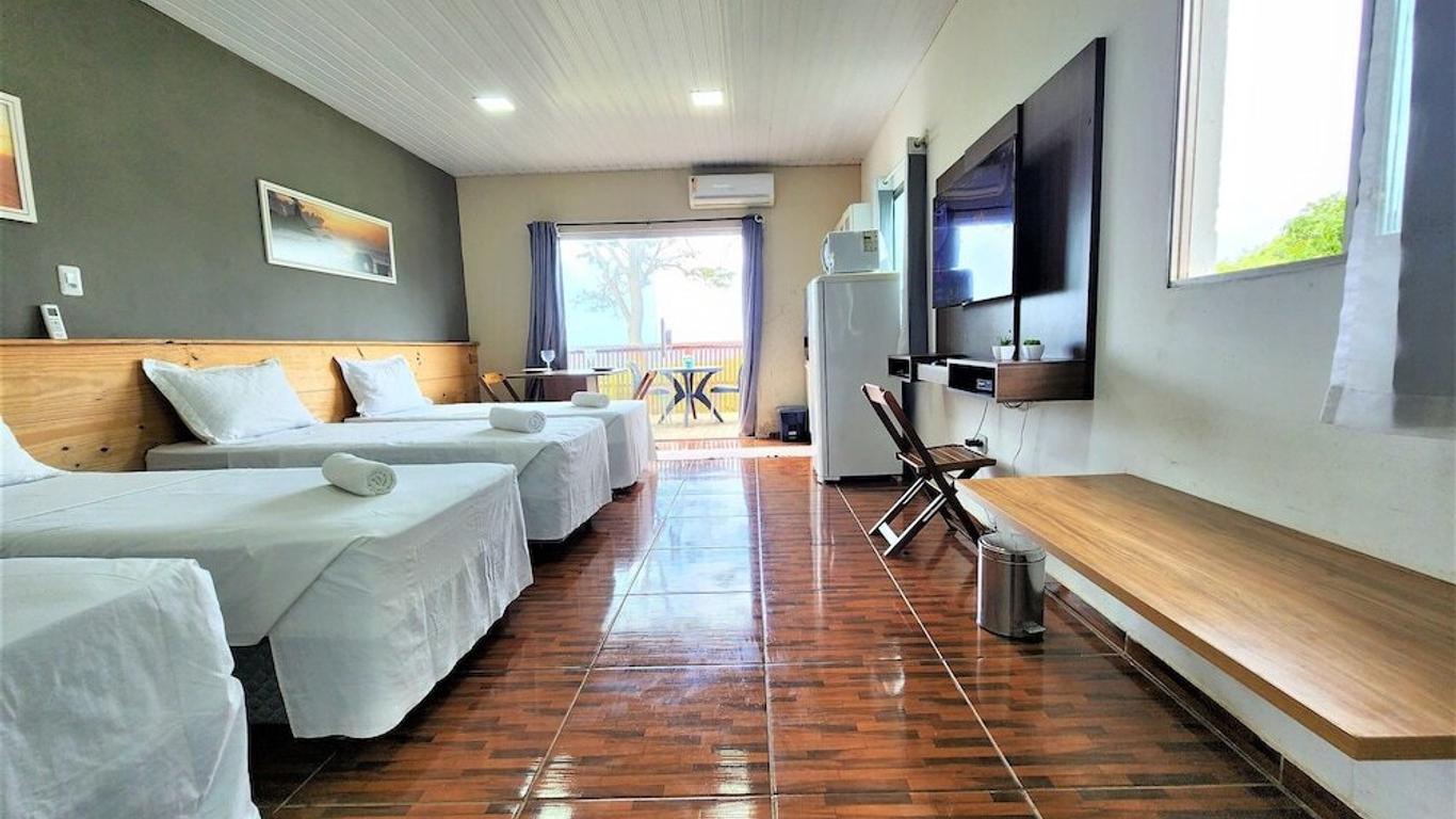 Pousada Casa de Praia