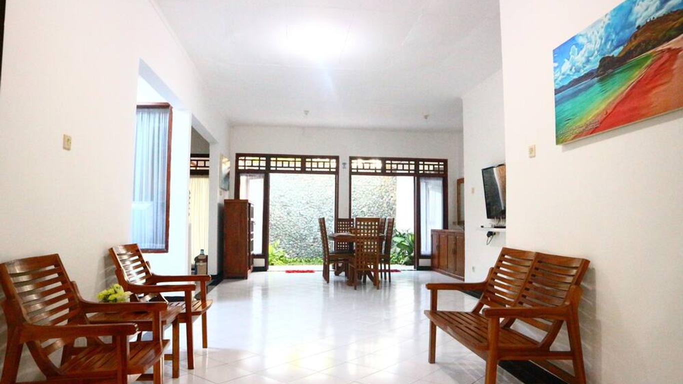 Lombok Escape Homestay