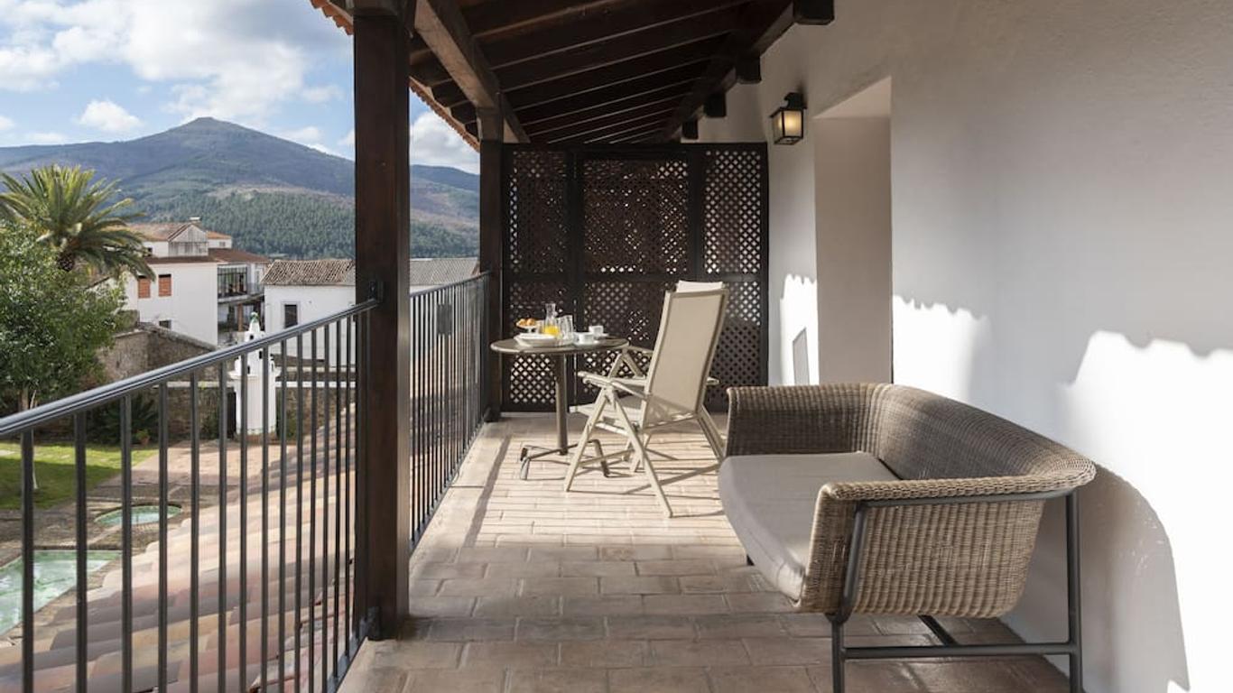 Parador de Guadalupe