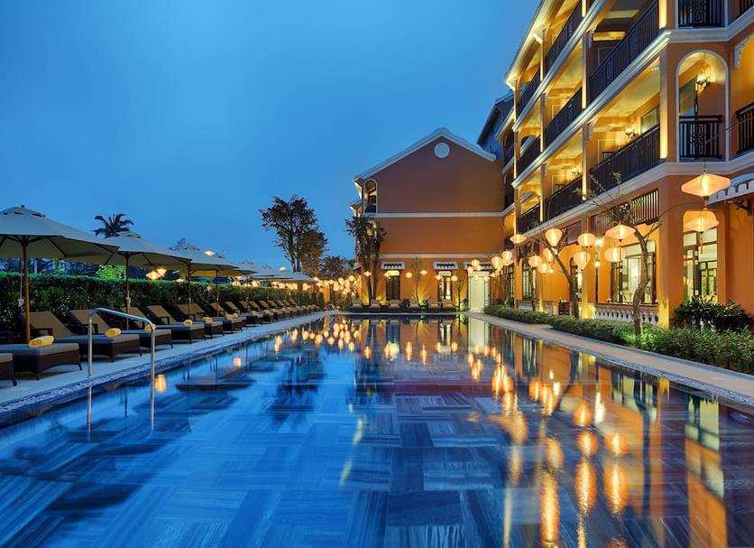 Piscina Foto