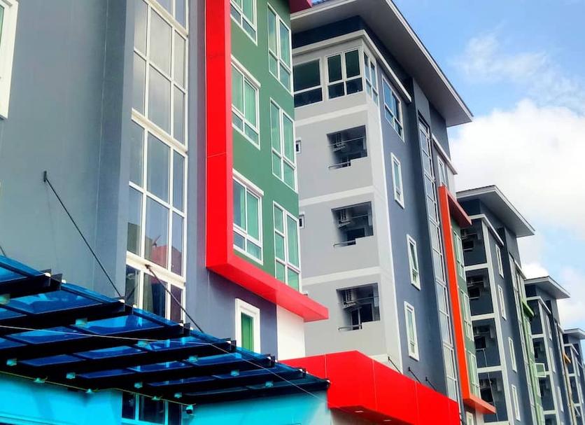 Edificio Foto
