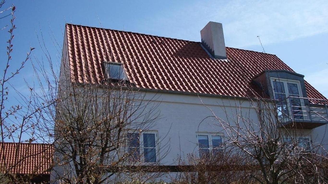 Natursti Silkeborg Bed & Breakfast