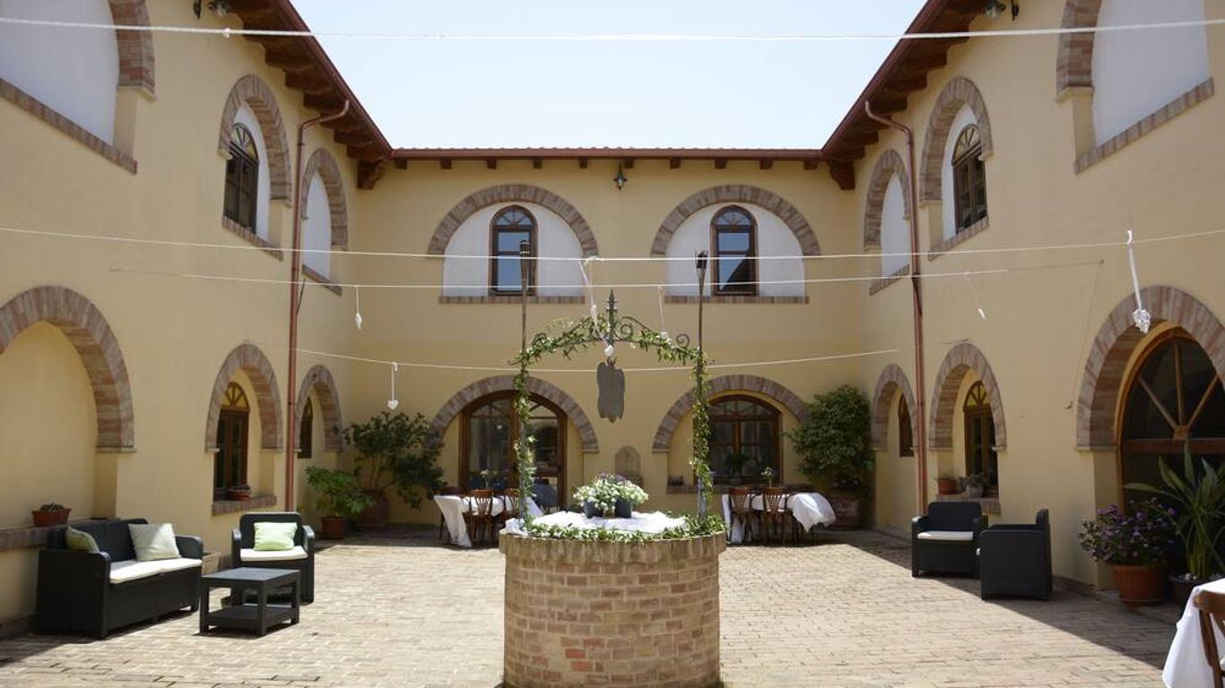 Hotel Funtana Noa