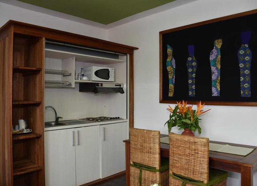 Cocina Foto