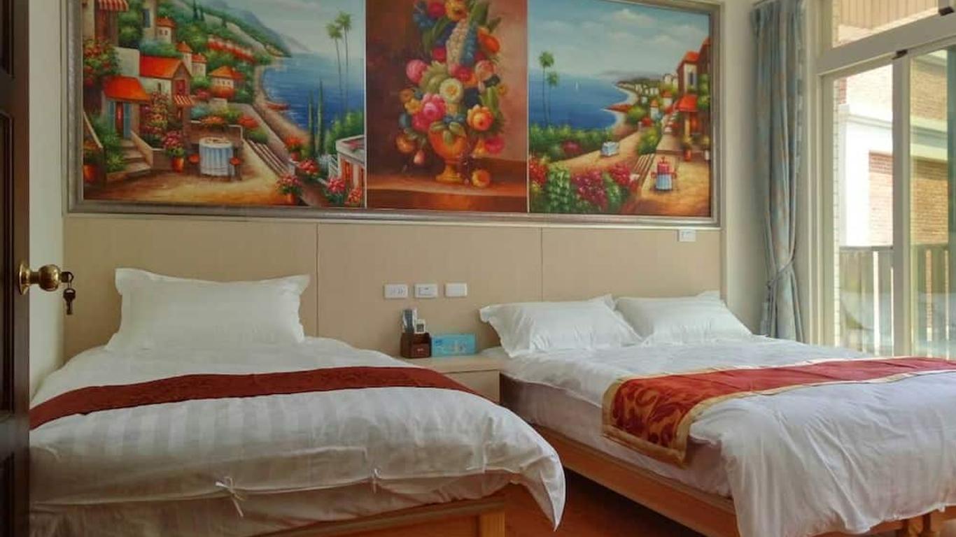 Good Kinmen B&b