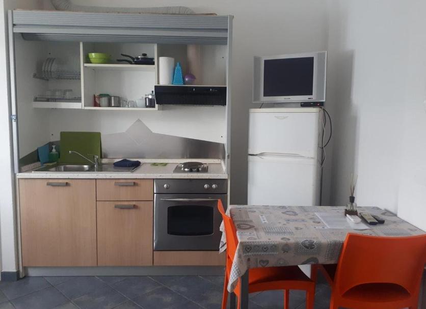 Cocina Foto
